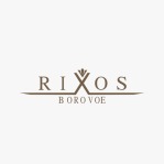 Rixos Borovoe Kazakistan